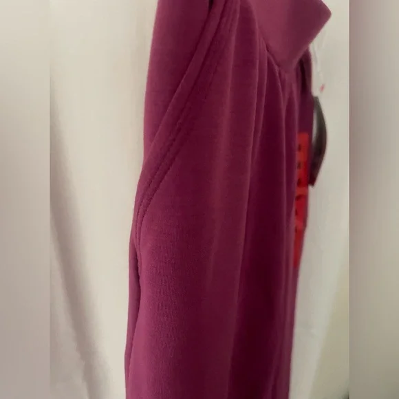 Mondetta Wide-Leg Pants size medium new with tags - Picture 6 of 7